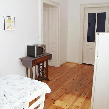 Apartment Grey Studio *