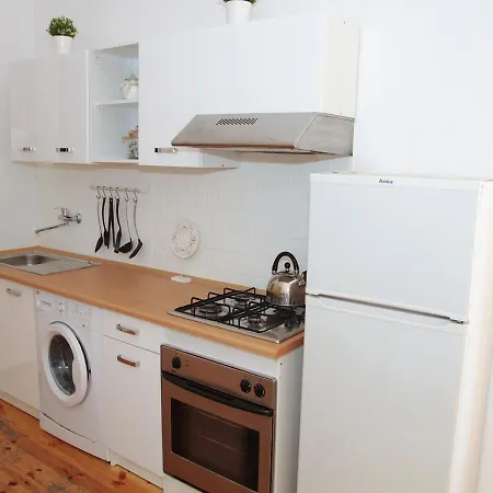 Apartment Grey Studio Wroclaw