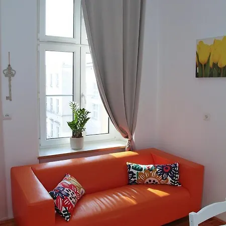 Grey Studio Apartment